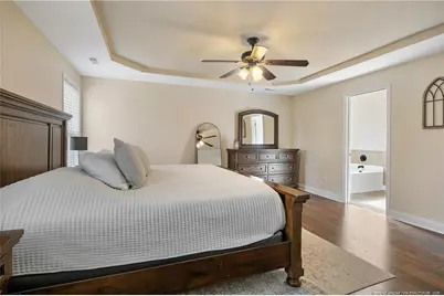 1606 Racehorse Court, Parkton, NC 28371 - Photo 27