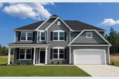 58 Darmouth Drive, Cameron, NC 28326 - Photo 1