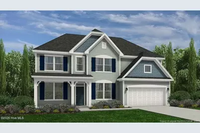 58 Darmouth Drive, Cameron, NC 28326 - Photo 1