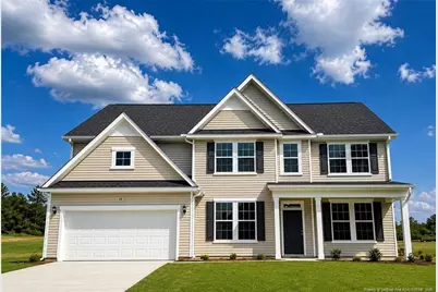 44 Darmouth Drive, Cameron, NC 28326 - Photo 1