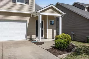 226 River Oak St, Spring Lake, NC 28390 - Photo 3