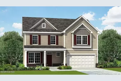 139 Darmouth Drive, Cameron, NC 28326 - Photo 1