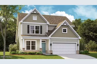 38 Cornelia Crossing, Cameron, NC 28326 - Photo 1