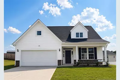 54 Cornelia Crossing, Cameron, NC 28326 - Photo 1