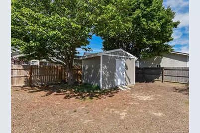 1126 Hallberry Drive, Fayetteville, NC 28314 - Photo 23