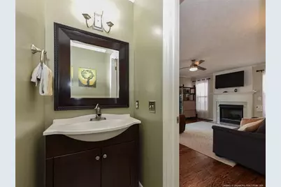 1126 Hallberry Drive, Fayetteville, NC 28314 - Photo 11
