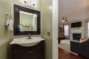 1126 Hallberry Dr, Fayetteville, NC 28314 - Photo 11