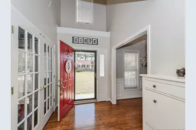 1126 Hallberry Drive, Fayetteville, NC 28314 - Photo 3