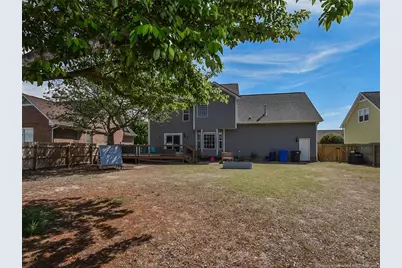 1126 Hallberry Drive, Fayetteville, NC 28314 - Photo 25