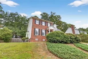 2944 Delaware Dr, Fayetteville, NC 28304 - Photo 3