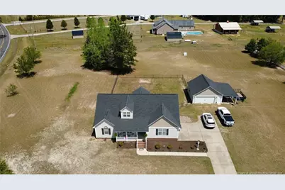 5721 Royal Farms Road, Wade, NC 28395 - Photo 41