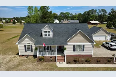 5721 Royal Farms Road, Wade, NC 28395 - Photo 1