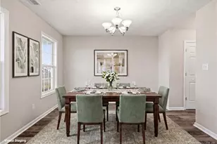 542 Gapway Ct, Hope Mills, NC 28348 - Photo 5