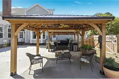 3528 Prestwick Drive, Fayetteville, NC 28303 - Photo 47