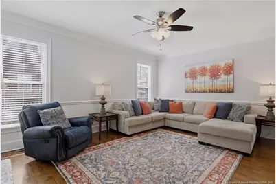 3528 Prestwick Drive, Fayetteville, NC 28303 - Photo 19