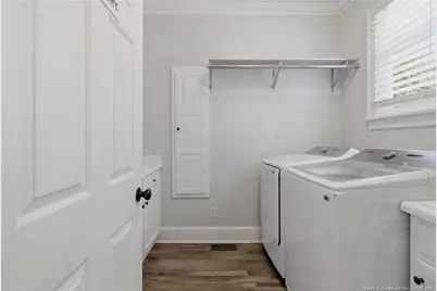 3528 Prestwick Drive, Fayetteville, NC 28303 - Photo 17