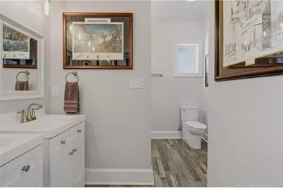 3528 Prestwick Drive, Fayetteville, NC 28303 - Photo 27