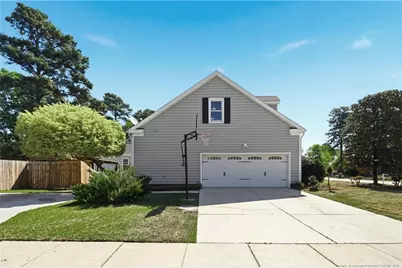 3528 Prestwick Drive, Fayetteville, NC 28303 - Photo 3