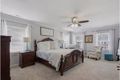3528 Prestwick Drive, Fayetteville, NC 28303 - Photo 29