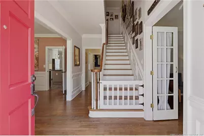 3528 Prestwick Drive, Fayetteville, NC 28303 - Photo 5