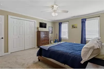 3528 Prestwick Drive, Fayetteville, NC 28303 - Photo 39