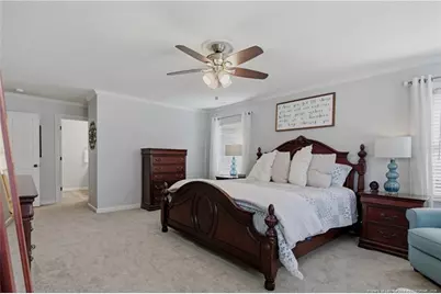 3528 Prestwick Drive, Fayetteville, NC 28303 - Photo 31