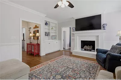 3528 Prestwick Drive, Fayetteville, NC 28303 - Photo 21
