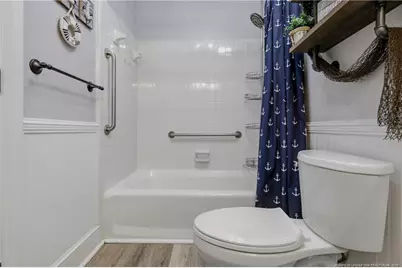 3528 Prestwick Drive, Fayetteville, NC 28303 - Photo 37