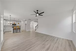 214 Marlborough St, Raeford, NC 28376 - Photo 13