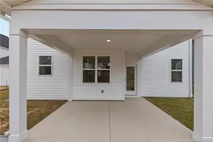 214 Marlborough St, Raeford, NC 28376 - Photo 35