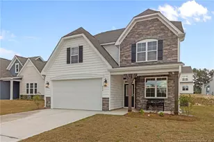 214 Marlborough St, Raeford, NC 28376 - Photo 41