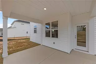 214 Marlborough St, Raeford, NC 28376 - Photo 37