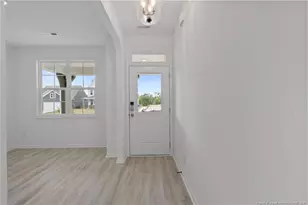 214 Marlborough St, Raeford, NC 28376 - Photo 15