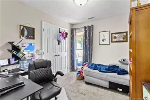 4441 Bishamon St, Hope Mills, NC 28348 - Photo 21