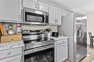 4441 Bishamon St, Hope Mills, NC 28348 - Photo 15