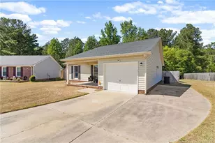 4441 Bishamon St, Hope Mills, NC 28348 - Photo 7