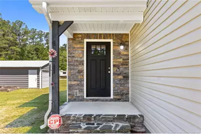 2068 Hayes Mill Road, Godwin, NC 28344 - Photo 11