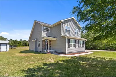 2068 Hayes Mill Road, Godwin, NC 28344 - Photo 9