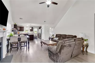 2068 Hayes Mill Road, Godwin, NC 28344 - Photo 13