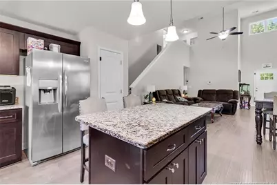 2068 Hayes Mill Road, Godwin, NC 28344 - Photo 23