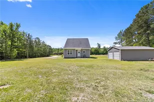 2068 Hayes Mill Rd, Godwin, NC 28344 - Photo 41