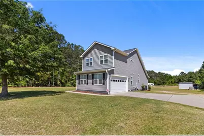 2068 Hayes Mill Road, Godwin, NC 28344 - Photo 7