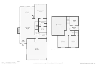 2068 Hayes Mill Rd, Godwin, NC 28344 - Photo 47