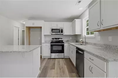 221 S Fifth Street, Spring Lake, NC 28390 - Photo 19