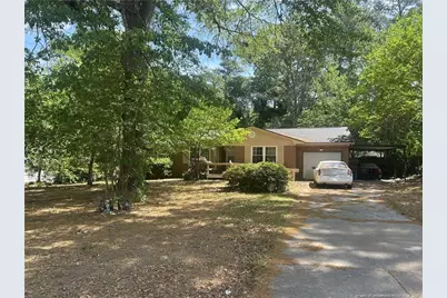 1433 Berriedale Drive, Fayetteville, NC 28304 - Photo 1