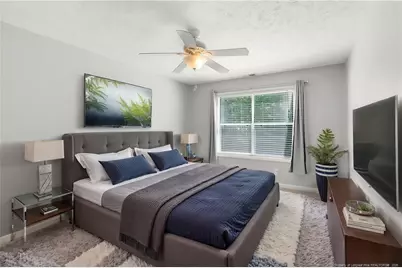 663 Bartons Landing Place #14, Fayetteville, NC 28314 - Photo 21