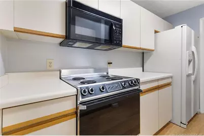 663 Bartons Landing Place #14, Fayetteville, NC 28314 - Photo 15