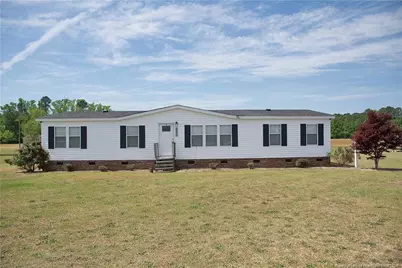 1071 Watts Road, Lumberton, NC 28360 - Photo 1