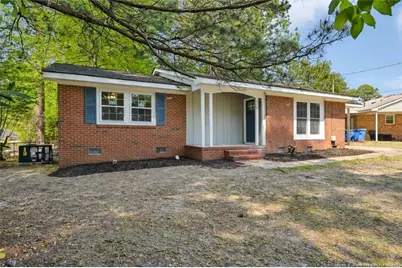 818 Rock Spring Road, Fayetteville, NC 28314 - Photo 1