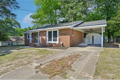 818 Rock Spring Road, Fayetteville, NC 28314 - Photo 3